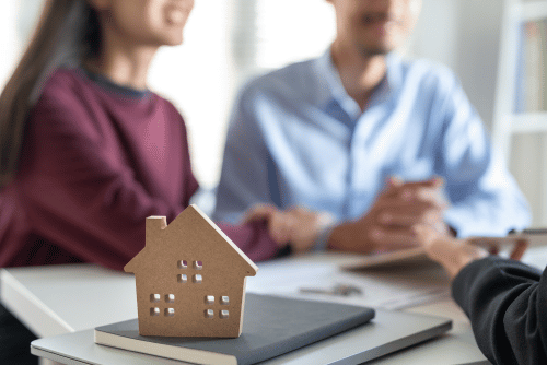 Investment property advice